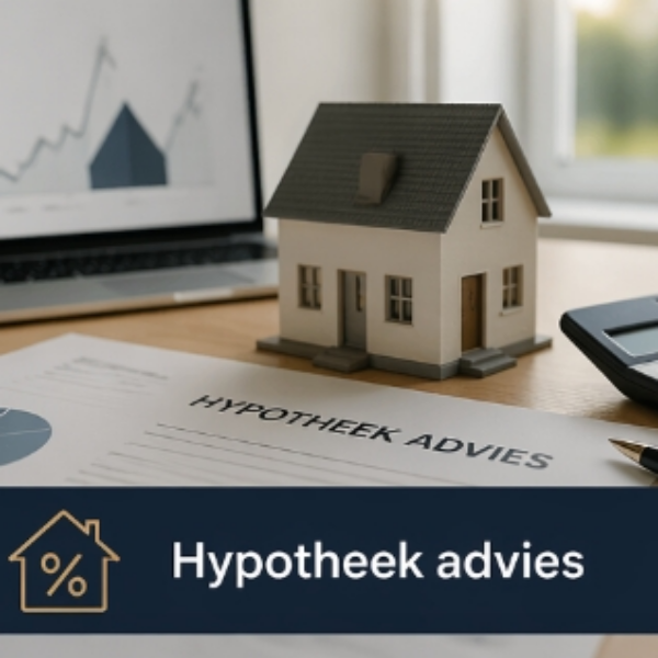 Hypotheek Advies